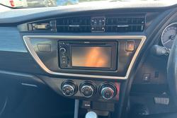 2014 Toyota Corolla Ascent Sport