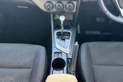 2014 Toyota Corolla Ascent Sport