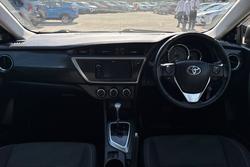 2014 Toyota Corolla Ascent Sport