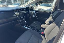 2014 Toyota Corolla Ascent Sport