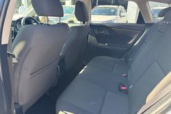 2014 Toyota Corolla Ascent Sport