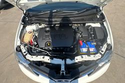 2014 Toyota Corolla Ascent Sport