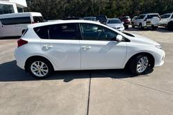 2014 Toyota Corolla Ascent Sport