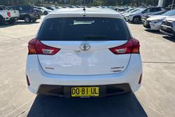 2014 Toyota Corolla Ascent Sport