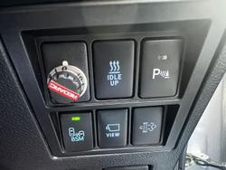 2023 Toyota Hilux Rogue