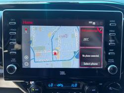 2023 Toyota
Hilux Rogue