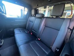 2023 Toyota
Hilux Rogue