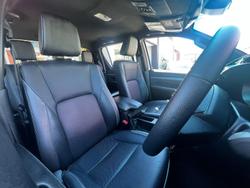 2023 Toyota
Hilux Rogue