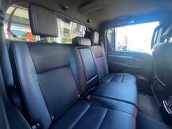 2023 Toyota Hilux Rogue