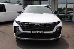 2022 Hyundai Tucson Elite N Line