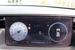 2022 Hyundai Tucson Elite N Line