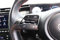 2022 Hyundai Tucson Elite N Line