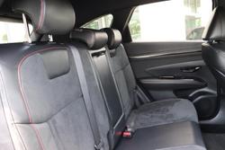 2022 Hyundai Tucson Elite N Line