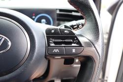 2022 Hyundai Tucson Elite N Line