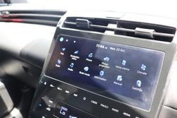 2022 Hyundai Tucson Elite N Line