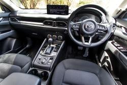 2024 Mazda CX-5 G20 Maxx