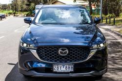 2024 Mazda CX-5 G20 Maxx