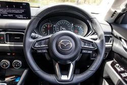 2024 Mazda CX-5 G20 Maxx