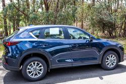 2024 Mazda CX-5 G20 Maxx