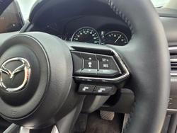 2024 Mazda CX-5 G20 Maxx