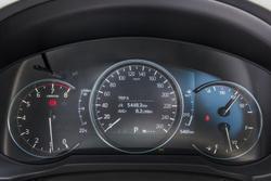 2024 Mazda CX-5 G20 Maxx