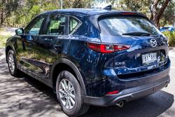 2024 Mazda CX-5 G20 Maxx
