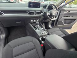 2024 Mazda CX-5 G20 Maxx