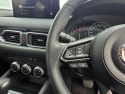 2024 Mazda CX-5 G20 Maxx