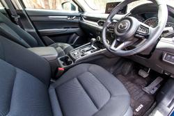 2024 Mazda CX-5 G20 Maxx
