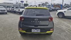 2020 Hyundai
Venue Elite
