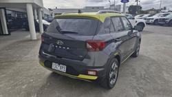 2020 Hyundai
Venue Elite