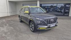 2020 Hyundai
Venue Elite