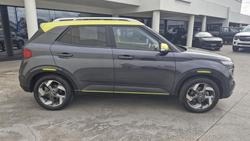2020 Hyundai
Venue Elite