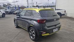 2020 Hyundai
Venue Elite