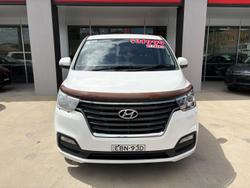 2019 Hyundai
iMax Active