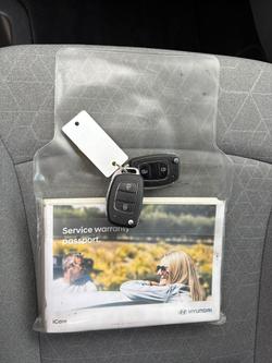 2019 Hyundai
iMax Active