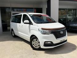 2019 Hyundai
iMax Active