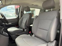 2019 Hyundai iMax Active