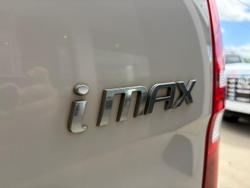 2019 Hyundai iMax Active