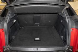 2018 Peugeot 3008 GT Line