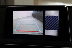 2018 Peugeot 3008 GT Line P84 MY18 RED