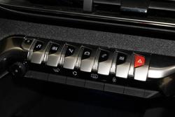 2018 Peugeot 3008 GT Line