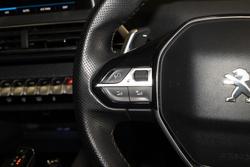 2018 Peugeot 3008 GT Line