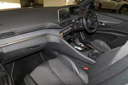 2018 Peugeot 3008 GT Line