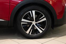 2018 Peugeot 3008 GT Line P84 MY18 RED