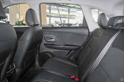 2025 MG
                ZS Essence