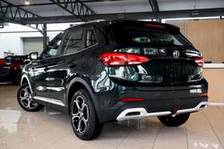 2025 MG
                ZS Essence