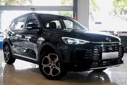 2025 MG
                ZS Essence