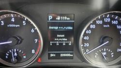 2019 Hyundai i30 Go PD MY19 Polar White