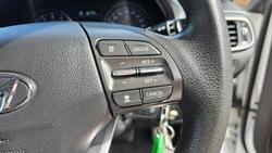 2019 Hyundai i30 Go PD MY19 Polar White